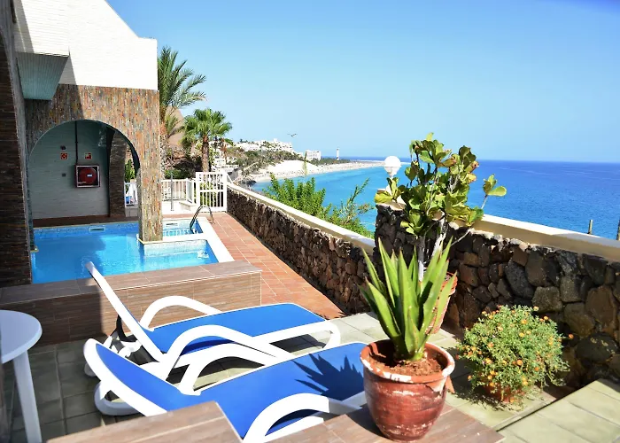 Atalaya De Jandia By Livvo * مورو ذيل خابلِ