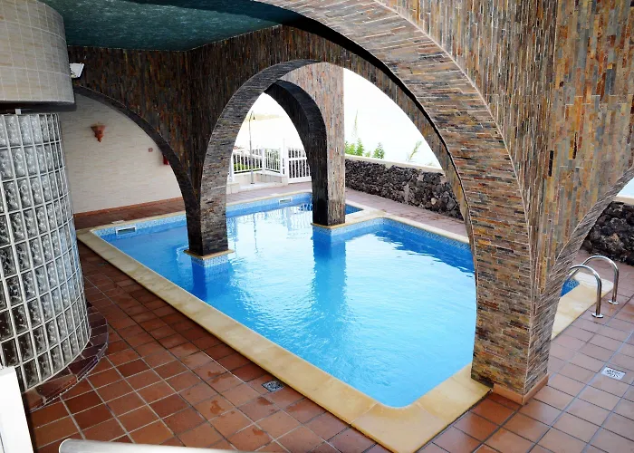 Atalaya De Jandia By Livvo Apartment