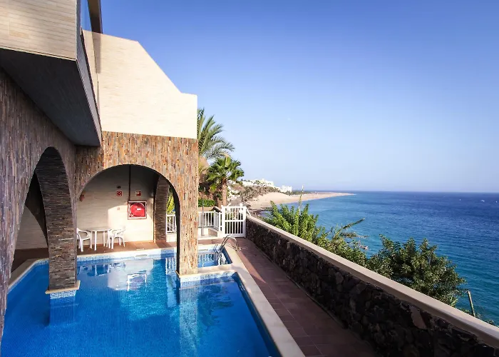 Apartment Atalaya De Jandia By Livvo