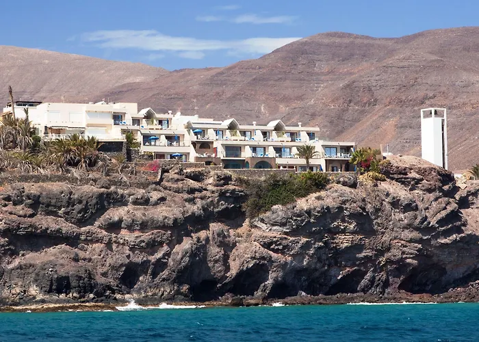 Atalaya De Jandia By Livvo Apartment