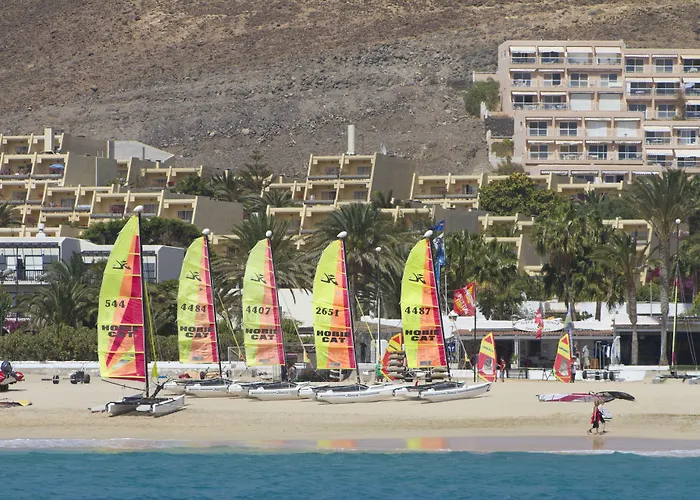 Apartment Atalaya De Jandia By Livvo