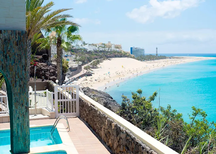 Apartment Atalaya De Jandia By Livvo