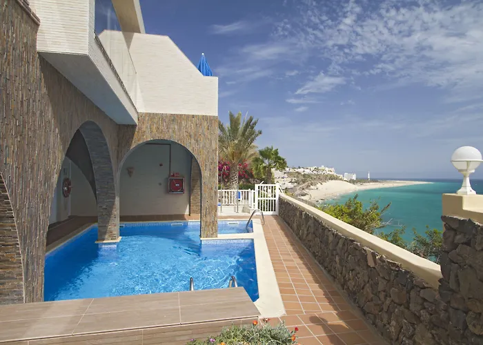 Atalaya De Jandia By Livvo Morro Jable (Fuerteventura)