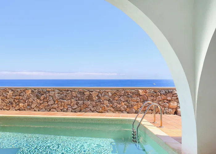 Atalaya De Jandia By Livvo * Morro Jable (Fuerteventura)