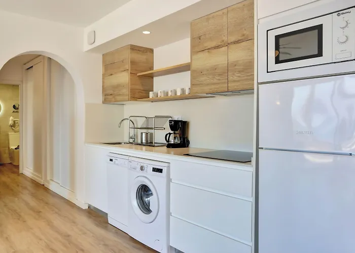 Atalaya De Jandia By Livvo * Morro Jable (Fuerteventura)