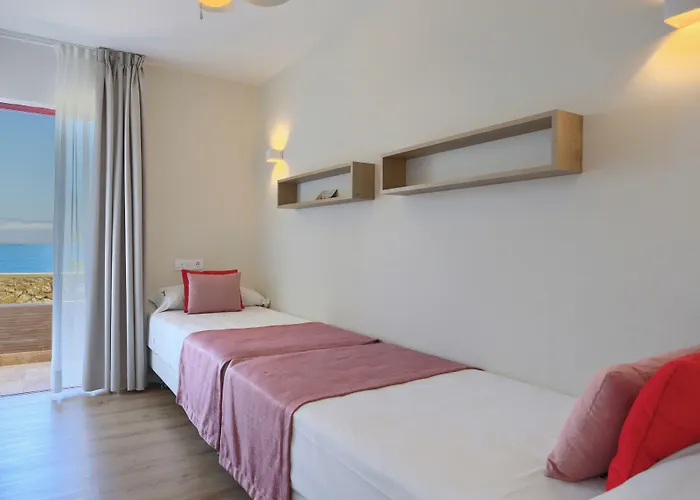 Atalaya De Jandia By Livvo Apartment Morro Jable (Fuerteventura)