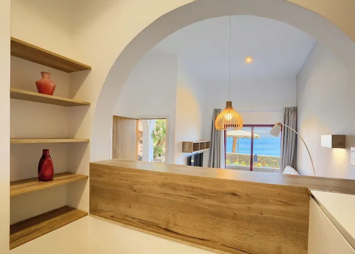 Atalaya De Jandia By Livvo