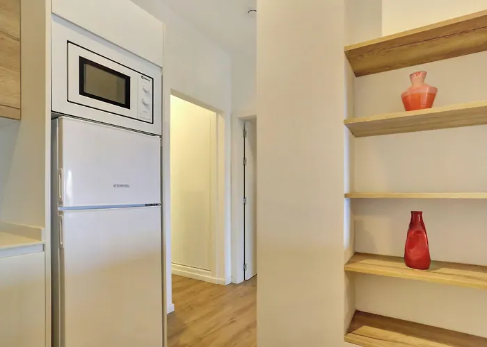 Apartment Atalaya De Jandia By Livvo Morro Jable (Fuerteventura)